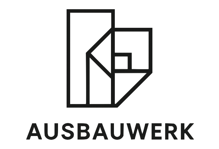 Ausbauwerk Logo